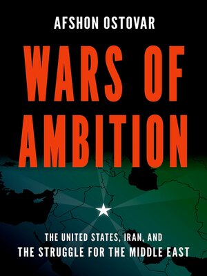 cover image of Wars of Ambition